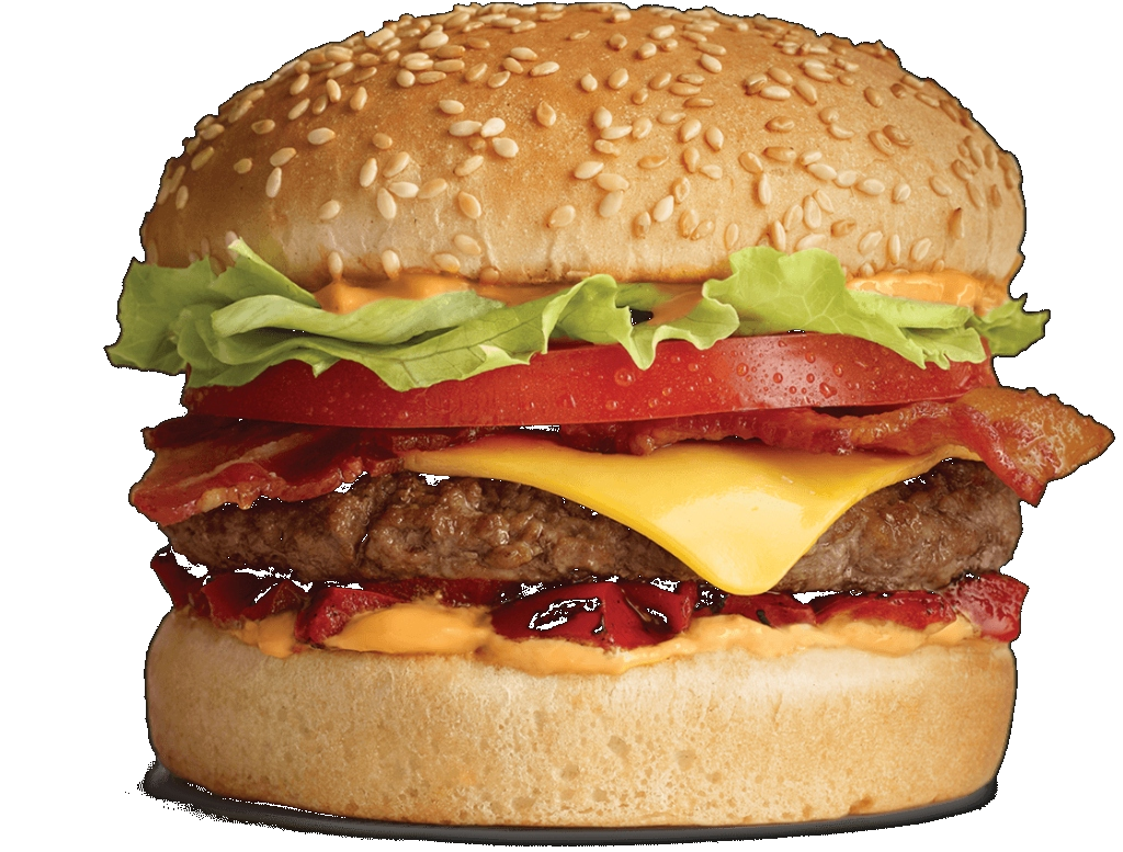 Premium Burger