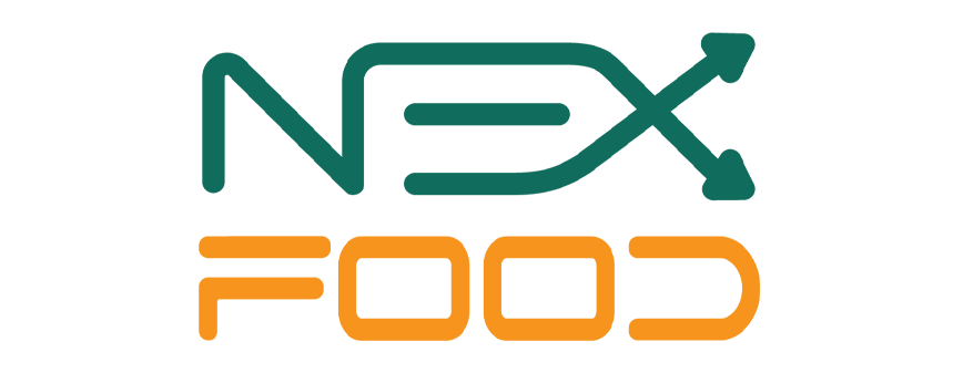 Nexfood Logo